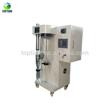 TP-S15 high speed atomizer fish meal spray dryer